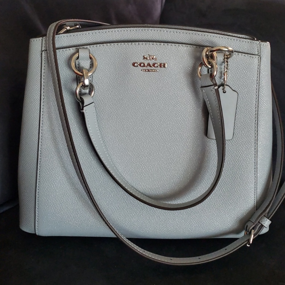 Brand new Coach Carryall